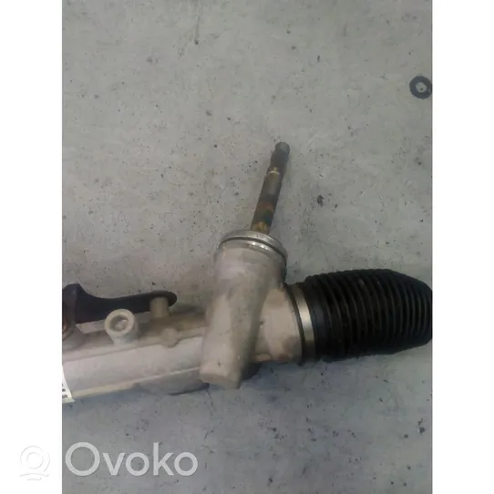 Renault Zoe Steering rack 