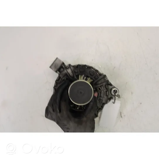 Volvo V40 Cross country Generator/alternator 