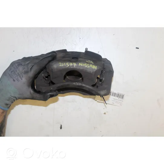 Nissan X-Trail T32 Front brake caliper 