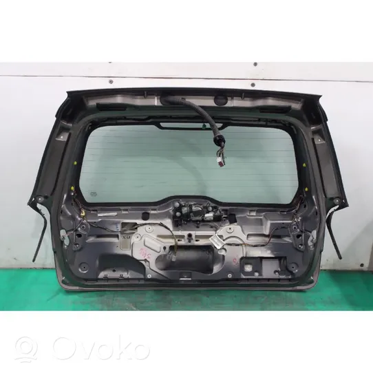 Volvo V70 Tailgate/trunk/boot lid 