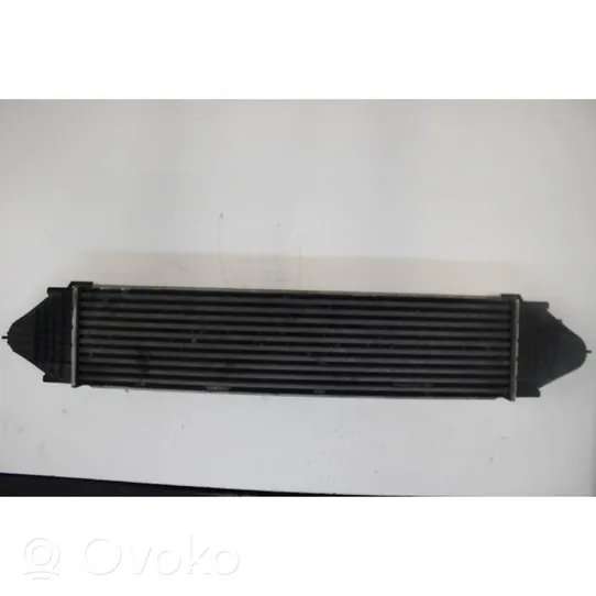 Volvo V70 Intercooler radiator 