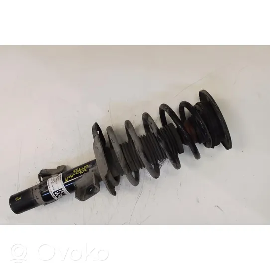 Volvo V70 Front shock absorber/damper 