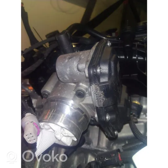 Volvo XC40 Motor B3154T7