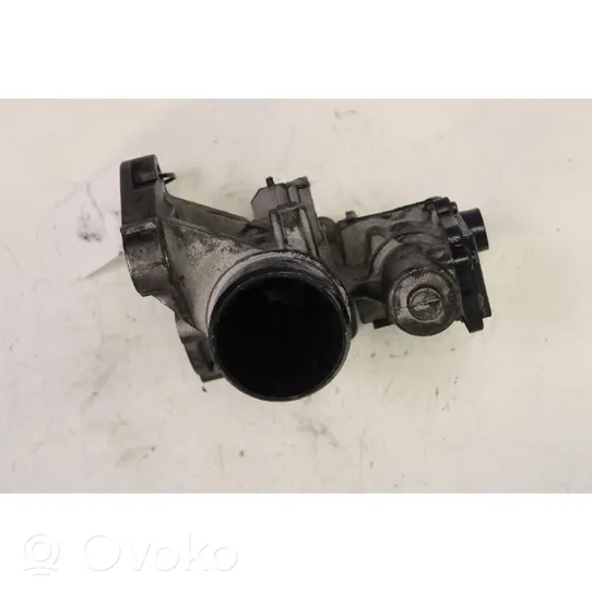 Volvo V70 Soupape vanne EGR 