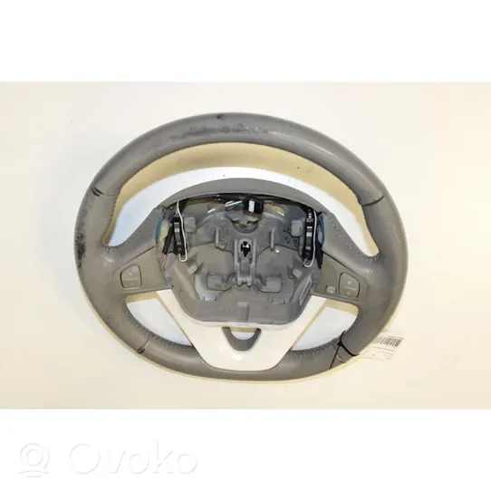 Renault Zoe Steering wheel 