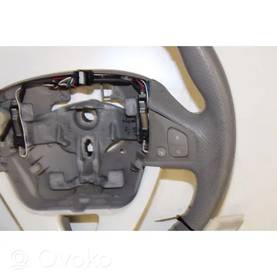 Renault Zoe Steering wheel 