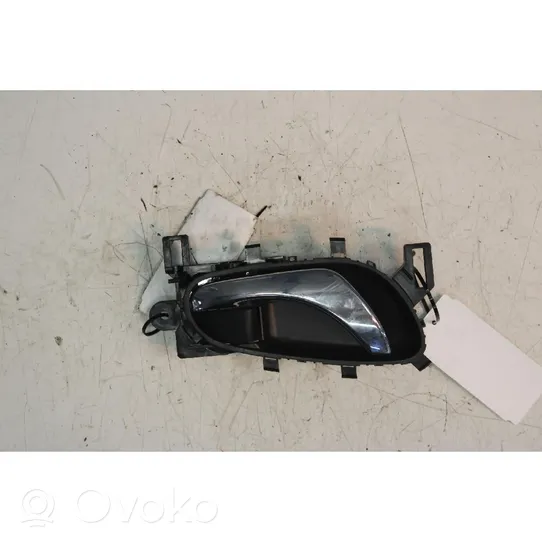 Nissan X-Trail T32 Rear door interior handle 