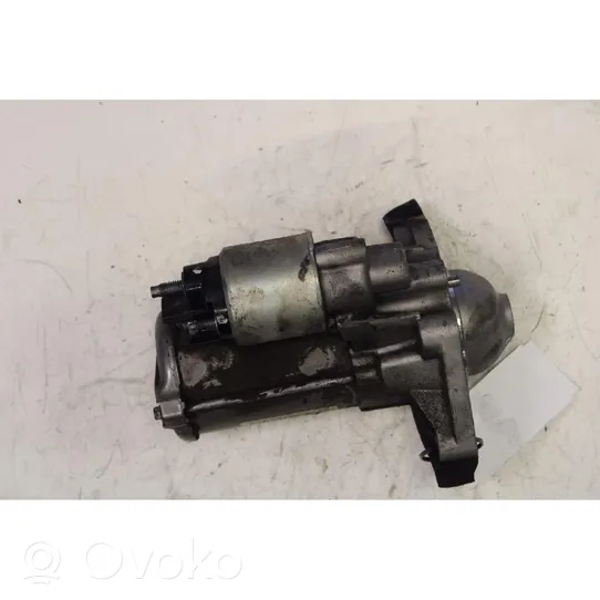 Nissan X-Trail T32 Starter motor 