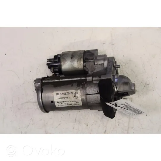 Nissan X-Trail T32 Starter motor 