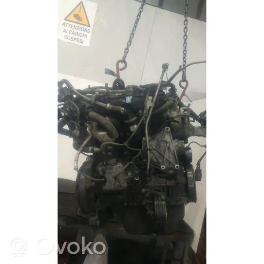 Alfa Romeo Mito Engine 