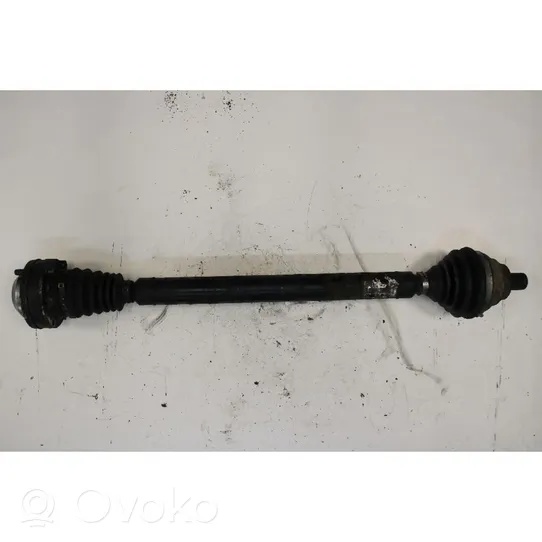 Volkswagen PASSAT B6 Front driveshaft 