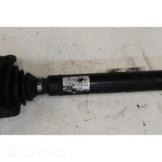 Volkswagen PASSAT B6 Front driveshaft 