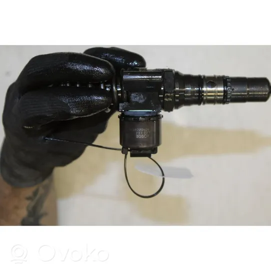 Audi A3 S3 8P Injecteur de carburant 