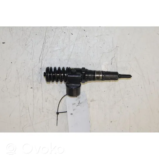 Audi A3 S3 8P Injecteur de carburant 