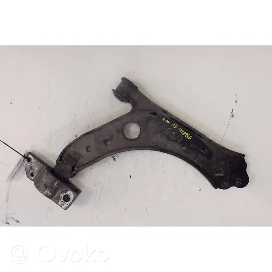 Audi A3 S3 8P Front control arm 