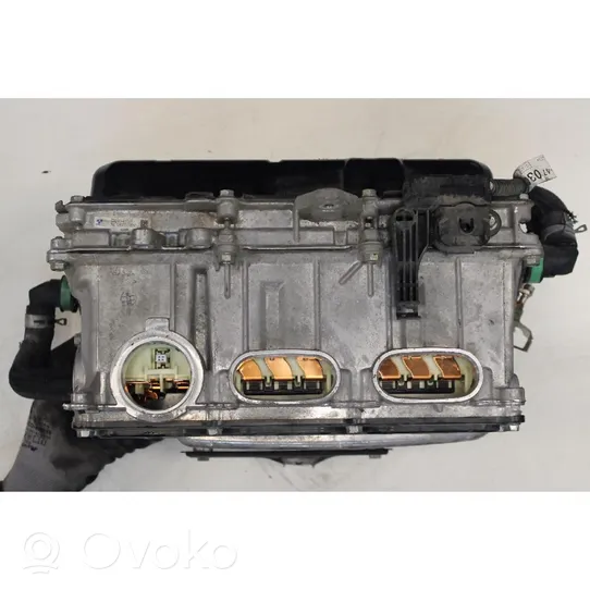 Toyota Auris E180 APD hidro transformatorius (automato pūslė) 