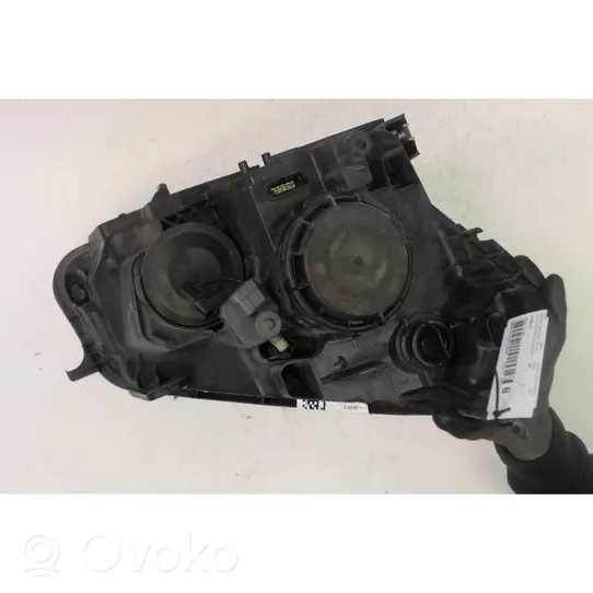 Nissan Qashqai Phare frontale 26060BR02A