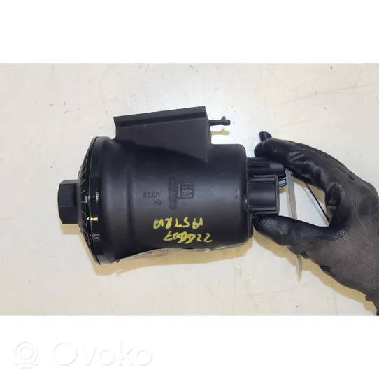 Opel Astra J Filtro carburante GM13251276