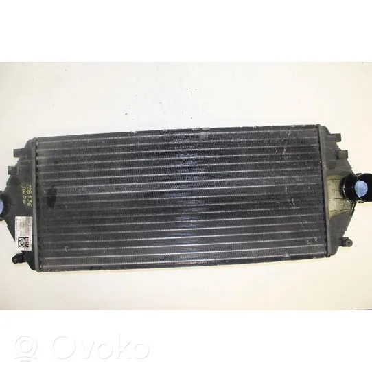 Fiat Scudo Chłodnica powietrza doładowującego / Intercooler 