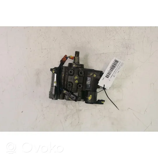 Land Rover Discovery 3 - LR3 Polttoaineen ruiskutuksen suurpainepumppu 7H2Q-9B395-CE