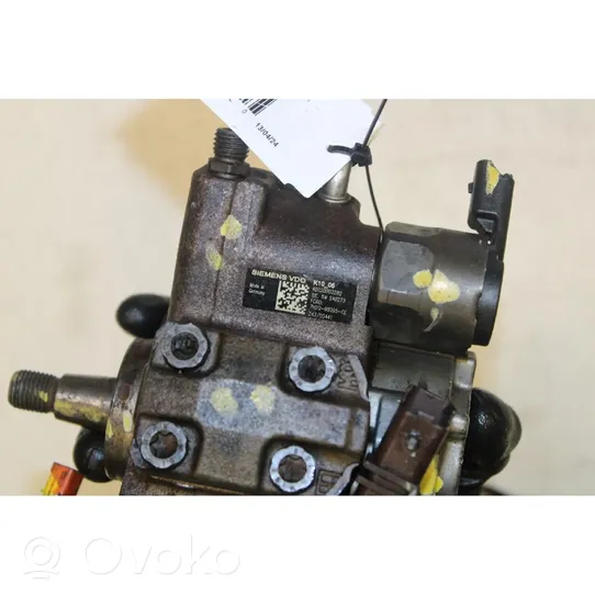 Land Rover Discovery 3 - LR3 Polttoaineen ruiskutuksen suurpainepumppu 7H2Q-9B395-CE