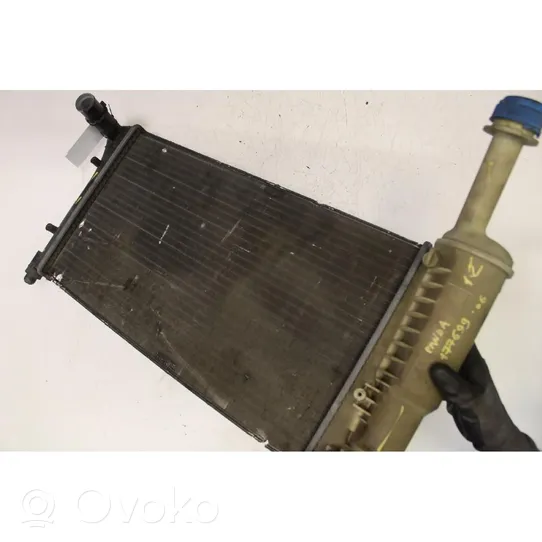 Fiat Panda II Radiateur soufflant de chauffage 