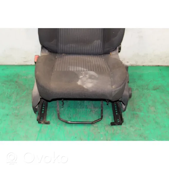 Ford Transit Custom Front driver seat 