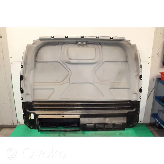 Ford Transit Custom Cloison de compartiment moteur 