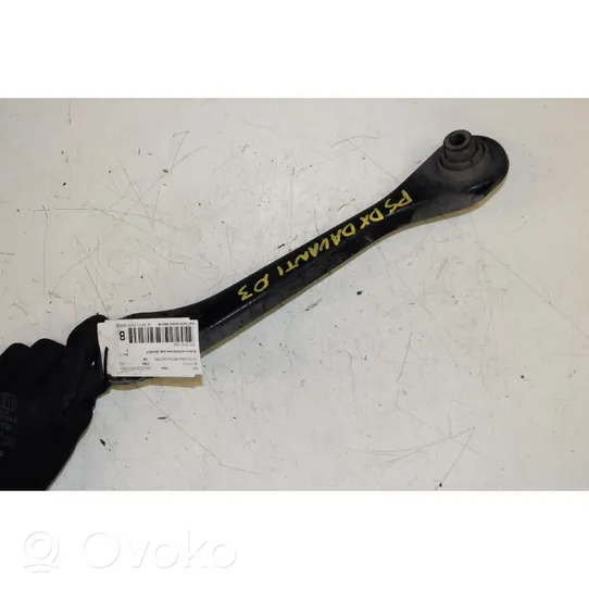 Audi Q3 8U Rear control arm 