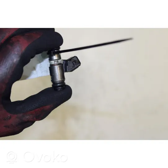 Fiat Panda III Injecteur de carburant 