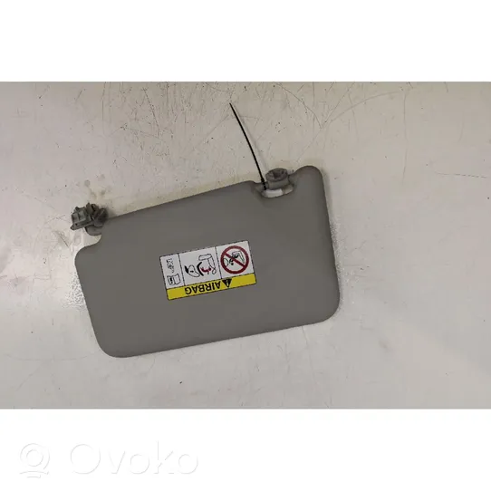 Nissan Micra K14 Sun visor 