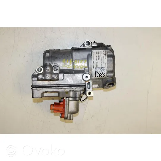 Renault Twingo III Compressore aria condizionata (A/C) (pompa) 