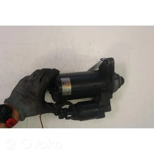 Volkswagen Transporter - Caravelle T5 Starter motor 