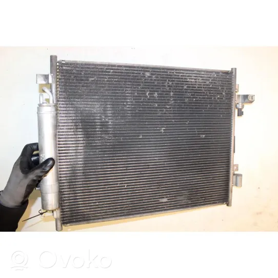 Nissan Note (E12) Radiateur condenseur de climatisation 