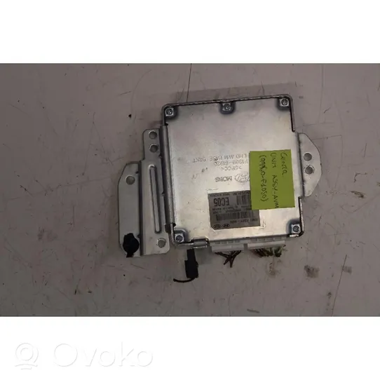 KIA Sportage Sterownik / Moduł ECU 