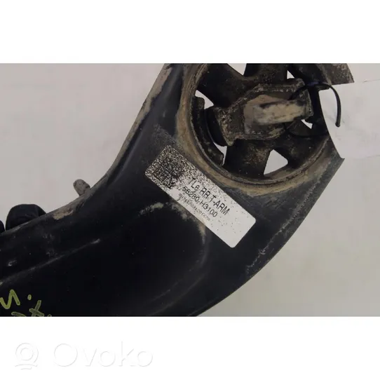 Hyundai Tucson TL Rear control arm 