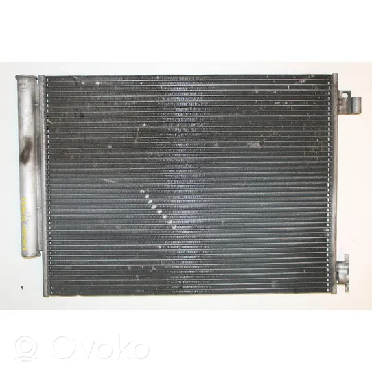 Dacia Logan II A/C cooling radiator (condenser) 