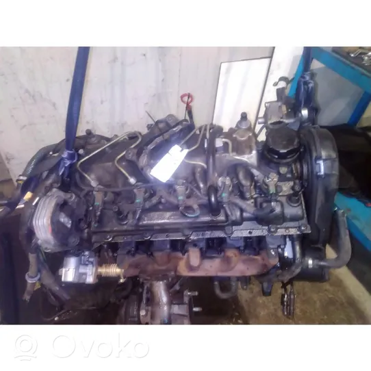 Volvo S60 Moteur D5244T