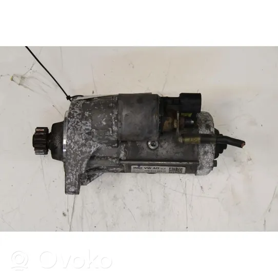 Volkswagen PASSAT CC Starter motor 