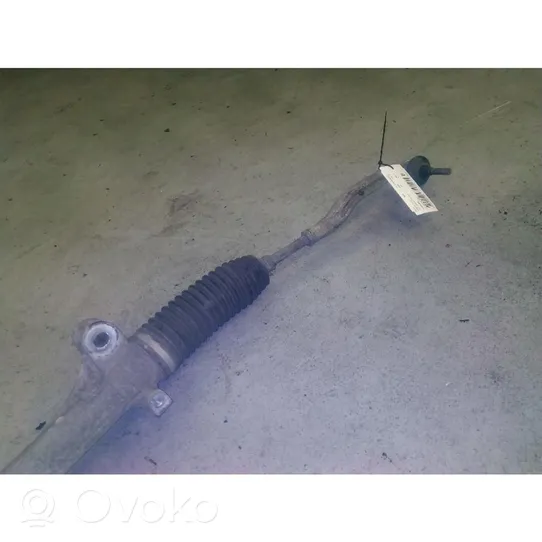 Renault Megane IV Steering rack 