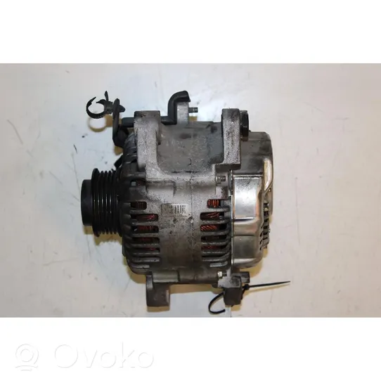 Volvo S60 Generator/alternator 