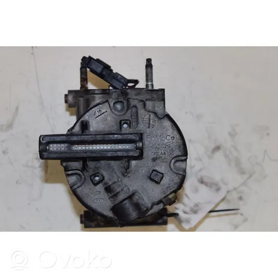 Ford Transit -  Tourneo Connect Air conditioning (A/C) compressor (pump) 