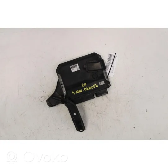 Toyota RAV 4 (XA30) Fuel injection control unit/module 