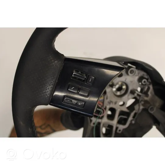 Nissan Navara D40 Steering wheel 