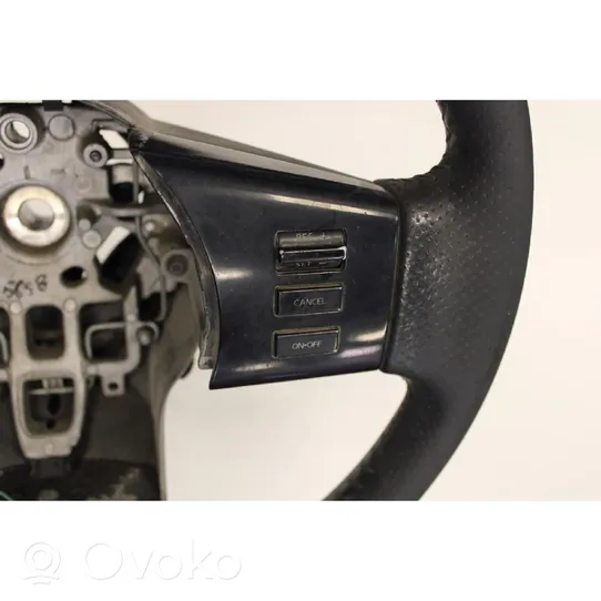 Nissan Navara D40 Steering wheel 
