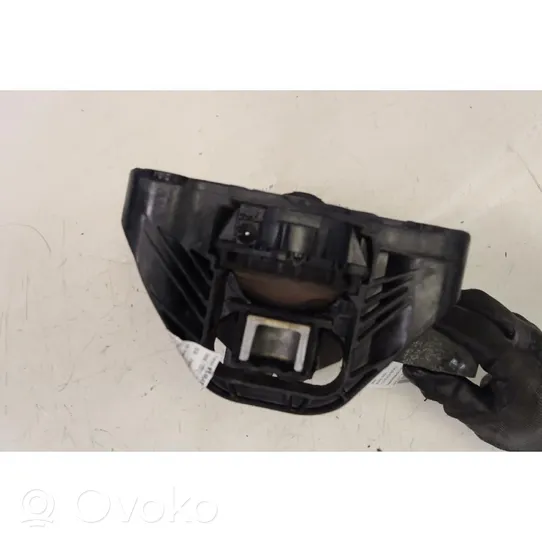 Renault Megane IV Support de moteur, coussinet 