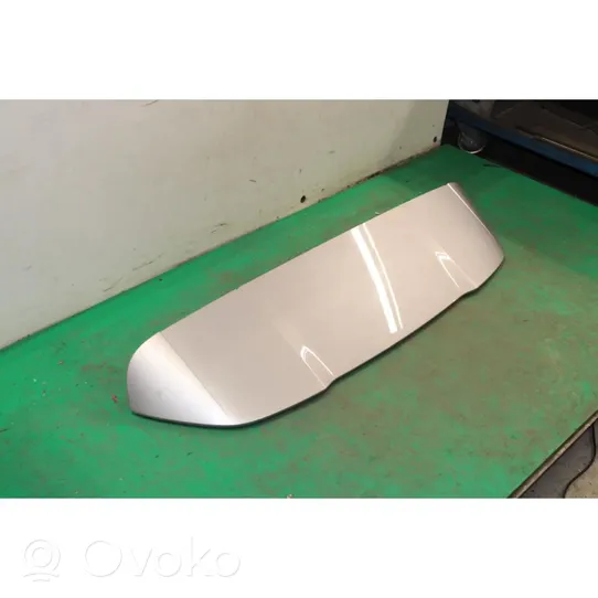 Audi Q5 SQ5 Tailgate/trunk spoiler 