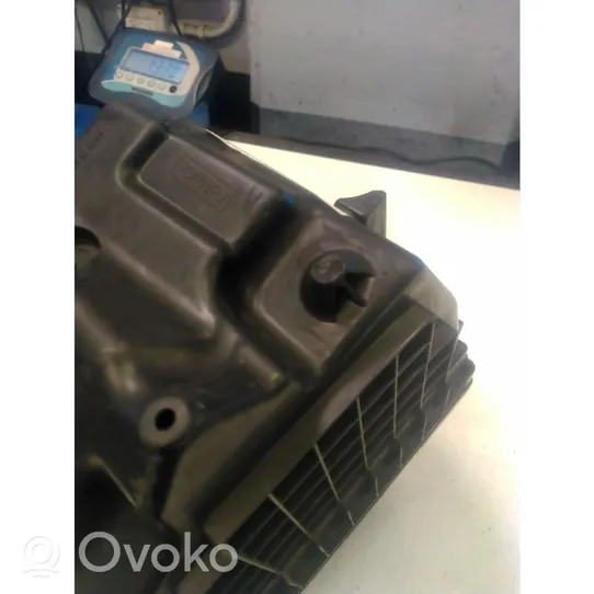 Ford Transit -  Tourneo Connect Air filter box 