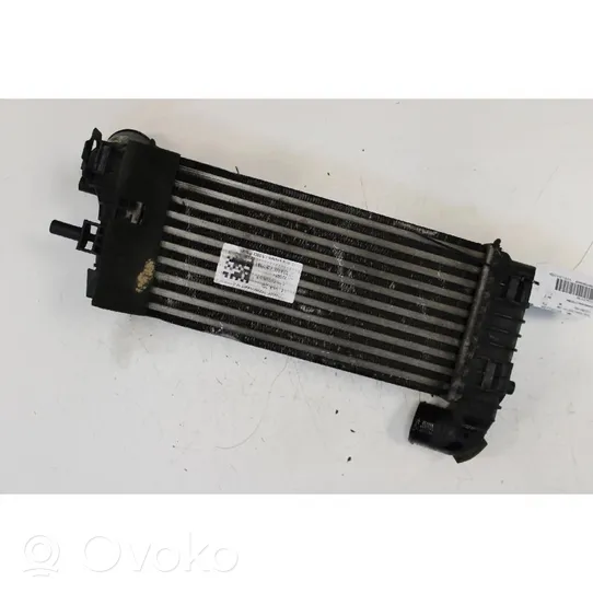 Ford Transit -  Tourneo Connect Radiatore intercooler 