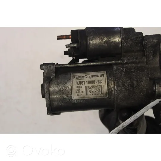 Ford Transit -  Tourneo Connect Starter motor 